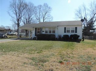 408 Boyce Ave, Farmington, MO