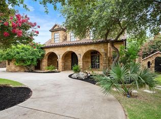 10408 Jennys Jump Dr, Austin, TX 78733