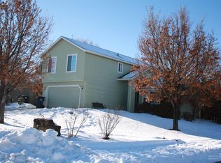 2131 SW 30th Ct, Redmond, OR 97756