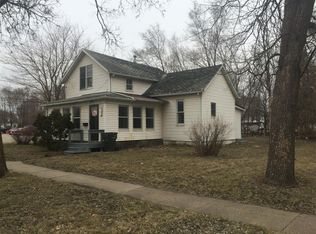 203 Sumner St, Waterloo, IA 50703