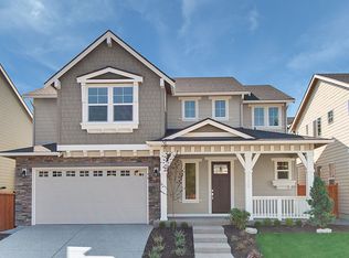 22628 38th Dr SE LOT 14, Bothell, WA 98021