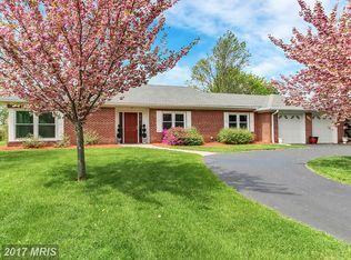 1371 Herrs Ridge Rd, Gettysburg, PA 17325