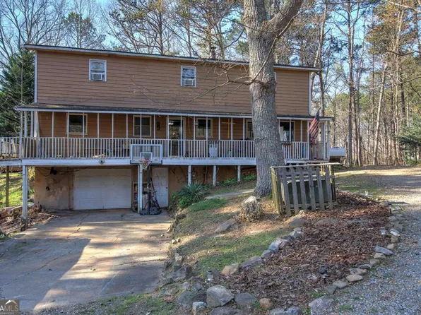 4522 Bartow Carver Rd SE, Acworth, GA 30102