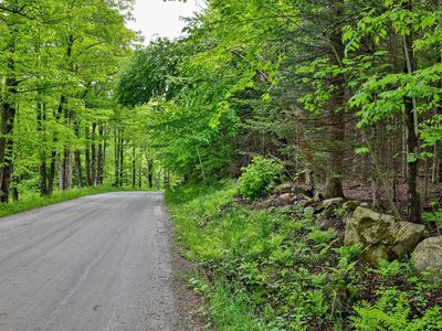 0 East Hill Road, Chester, VT, 05143