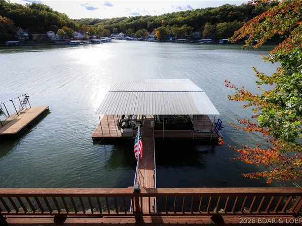 11 Claw Dr, Camdenton, MO 65020