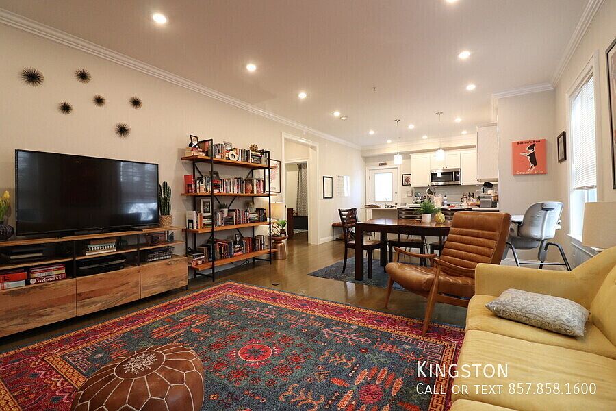 1st image of 17 Walk Hill St #1R