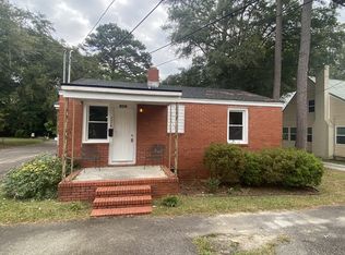 200A N Virginia Ave, Fayetteville, NC 28305