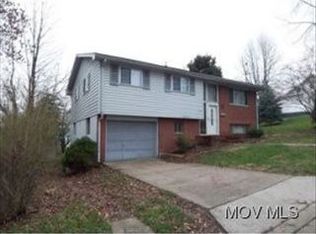 1714 18th St, Parkersburg, WV
