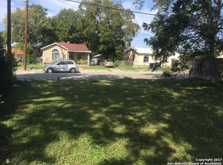 1447 E Crockett St, San Antonio, TX 78202
