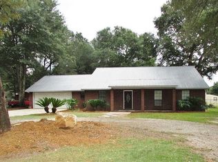1876 W Kingsfield Rd, Cantonment, FL 32533