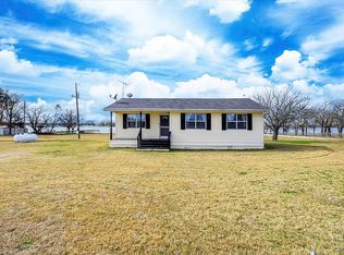 400 County Road 541, Eastland, TX 76448