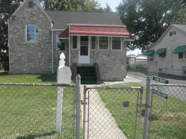 11 Seabright Ave, Baltimore, MD 21222