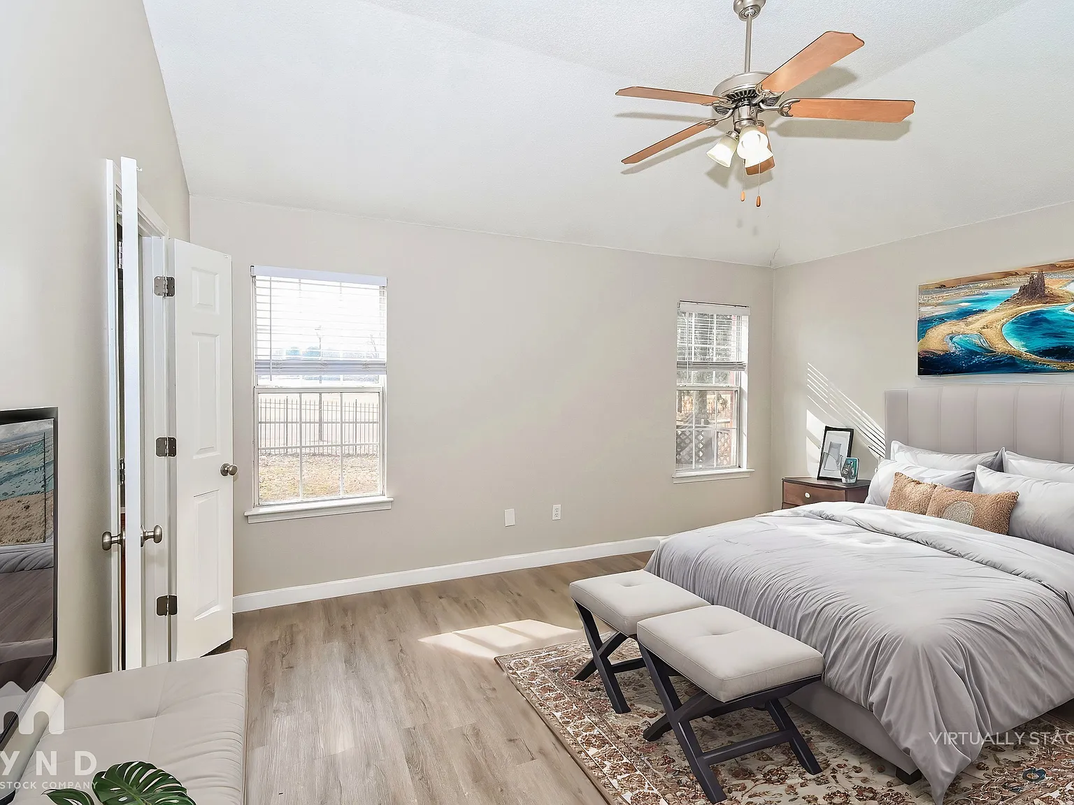 3 bed, 2.0 bath, 1600 sqft, $1,835 — Photo 4