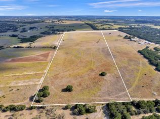 Lonesome Bird Ln, Burnet, TX 78611