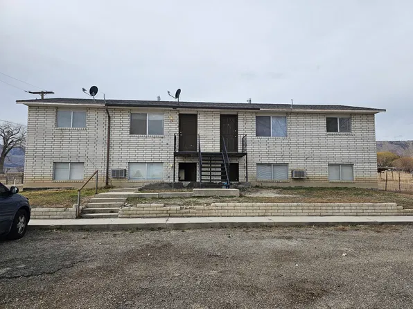 215 N 400 W, Ferron, UT