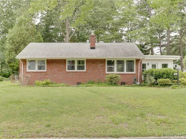 449 Martha Lee Dr, Hampton, VA 23666