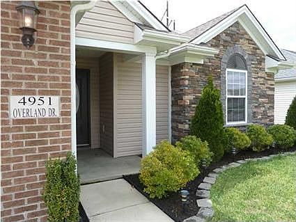 2nd image of 4951 Overland Dr