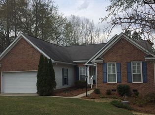 106 Thicket Ln, Columbia, SC 29204