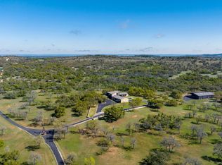 3101 Ranch Road 962 E, Round Mountain, TX 78663