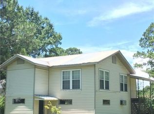 15380 Delta Port Blvd, Coden, AL 36523