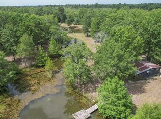 County Road 3120, Clarksville, TX 75426