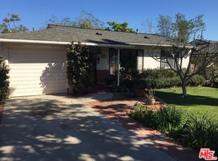 3542 Veteran Ave, Los Angeles, CA 90034
