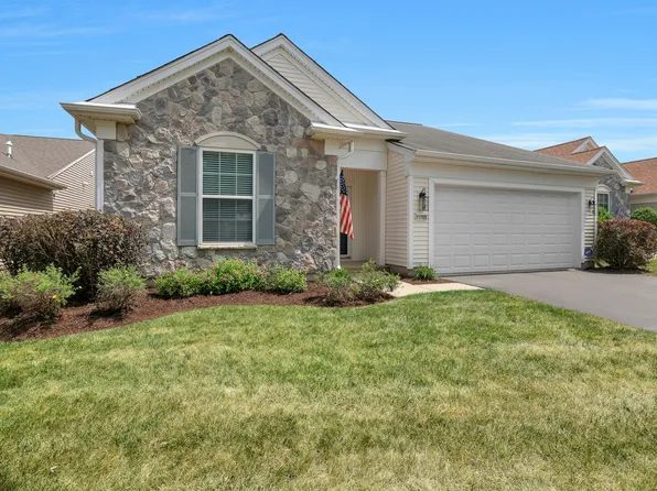 11768 Chatfield Xing, Huntley, IL 60142