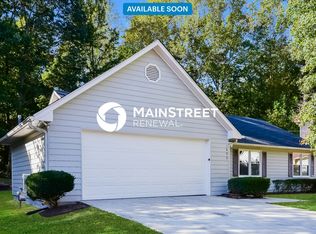1642 Sugarmaple Dr SW, Conyers, GA 30094
