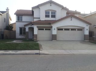 15551 Joliet Ct, Fontana, CA 92336