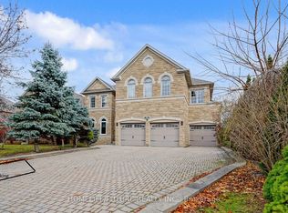 75 Silver Rose Cres #1, Markham, ON L6C1W6