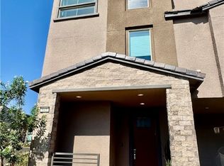 643 Solar Citrine St, Las Vegas, NV 89138