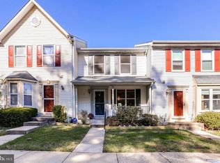1128 Oakmoor Ct UNIT 1128, Halethorpe, MD 21227
