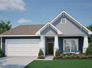 20566 Newcastle St, Spring Hill, KS 66083