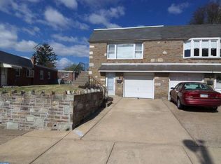 3128 Draper St, Philadelphia, PA 19136