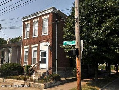 941 E Liberty St, Louisville, KY, 40204