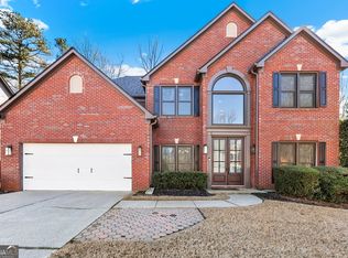 760 Morning Creek Ln, Suwanee, GA 30024