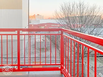 Rented by MySpaceNYC