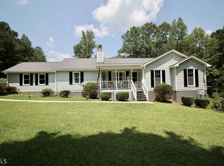 2144 Brownlee Rd, Jackson, GA 30233