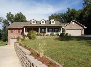 1648 Cody Ct, Harrison, AR 72601