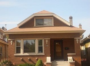 2104 Wisconsin Ave, Berwyn, IL