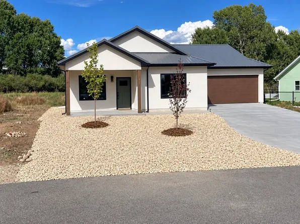 866 Hoover Circle, Poncha Springs, CO 81242