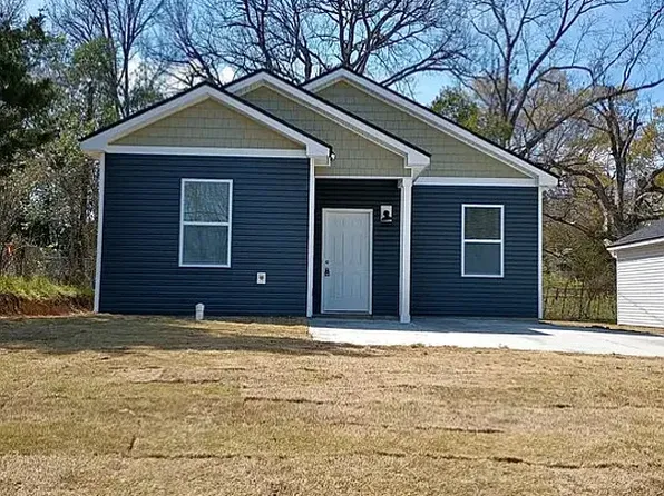 1514 S McDuffie St, Anderson, SC 29624