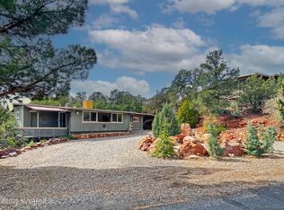105 Stardust Ln, Sedona, AZ 86336