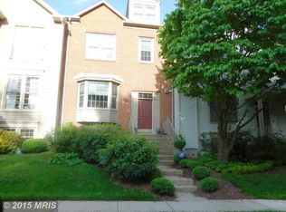 3853 Zelkova Ct, Fairfax, VA 22033