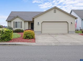 143 NW Elderberry Ln, Dallas, OR 97338