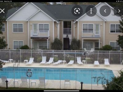 1501 Partin Dr APT 211, Niceville, FL, 32578