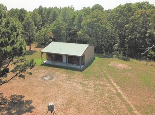3464 NE 493rd Rd, Spavinaw, OK 74366