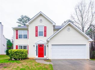 1375 Westward Dr, Marietta, GA 30008