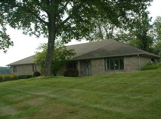 3705 State Route 252, Martinsville, IN 46151