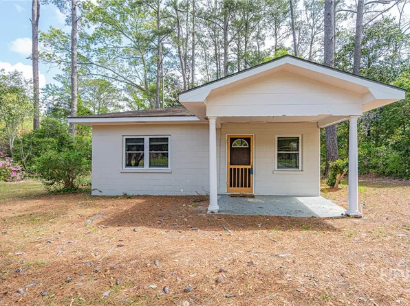 706 Lexington Avenue, Rincon, GA 31326